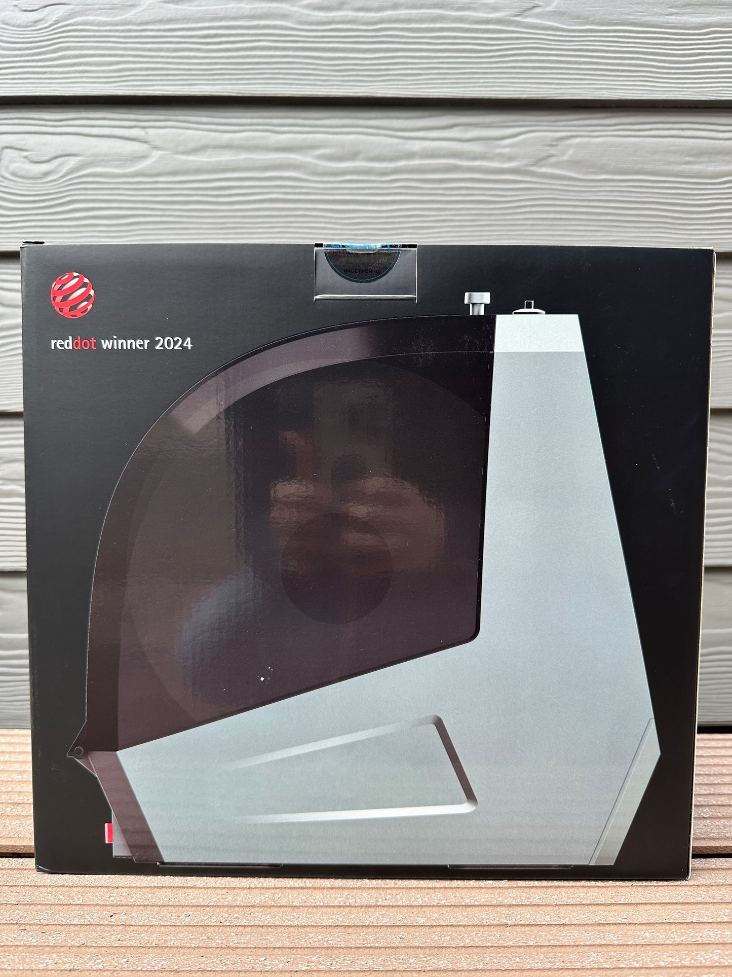 Creality Space PI Filament Trockner / 3D Drucker Filament