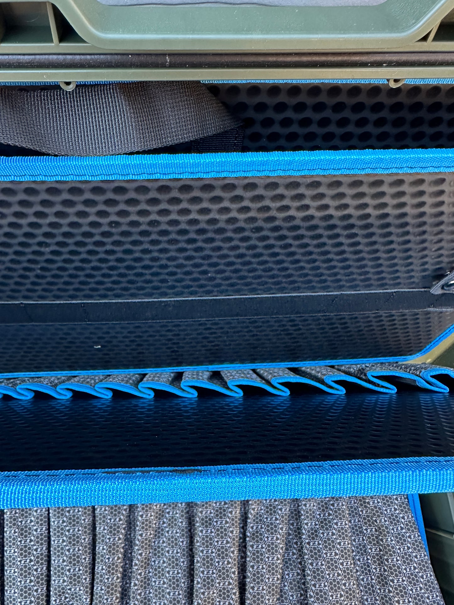 Werkzeugkoffer / Toolbox Bory Box