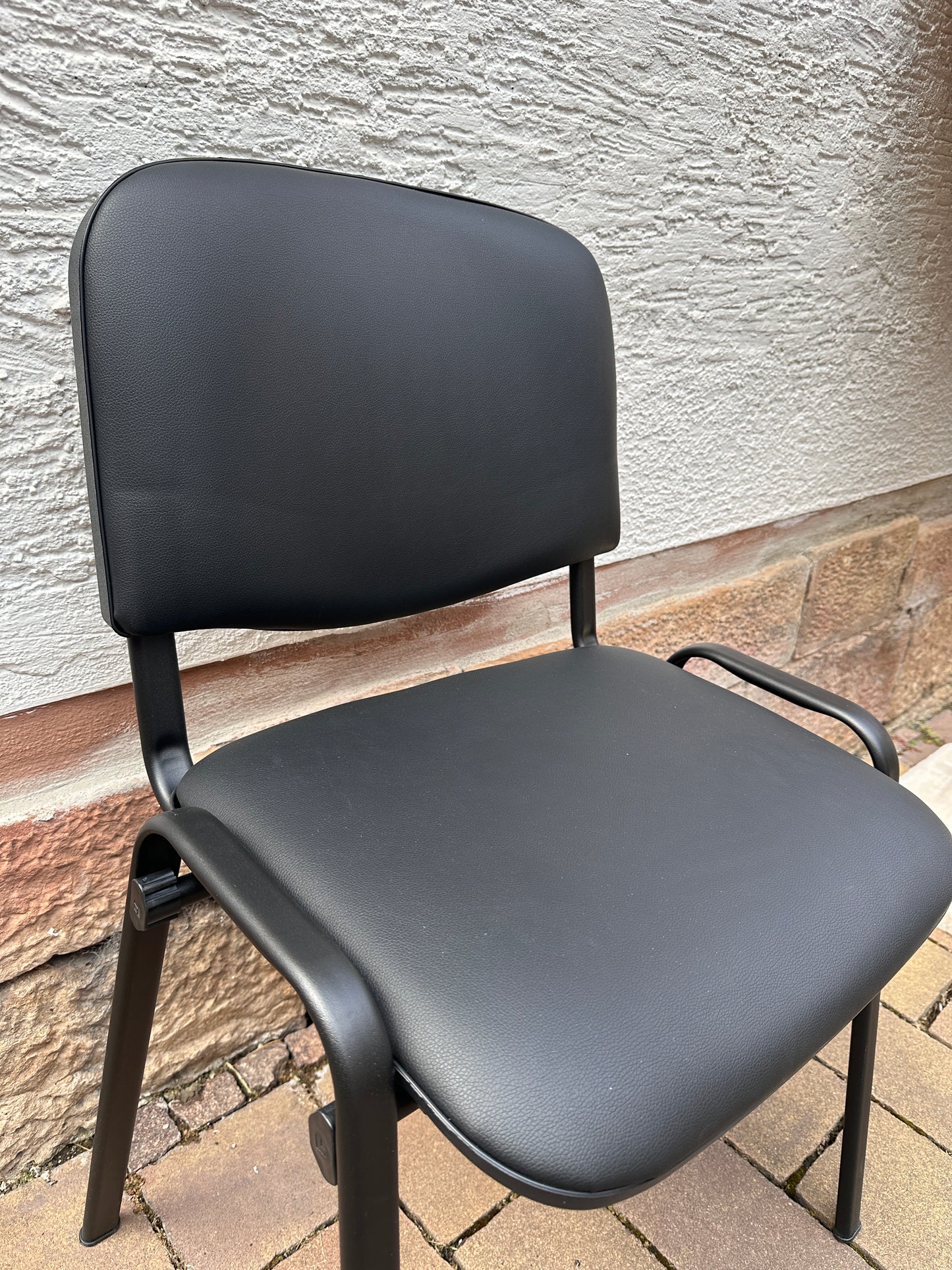 Topsit CLA Besucherstuhl 4er Set