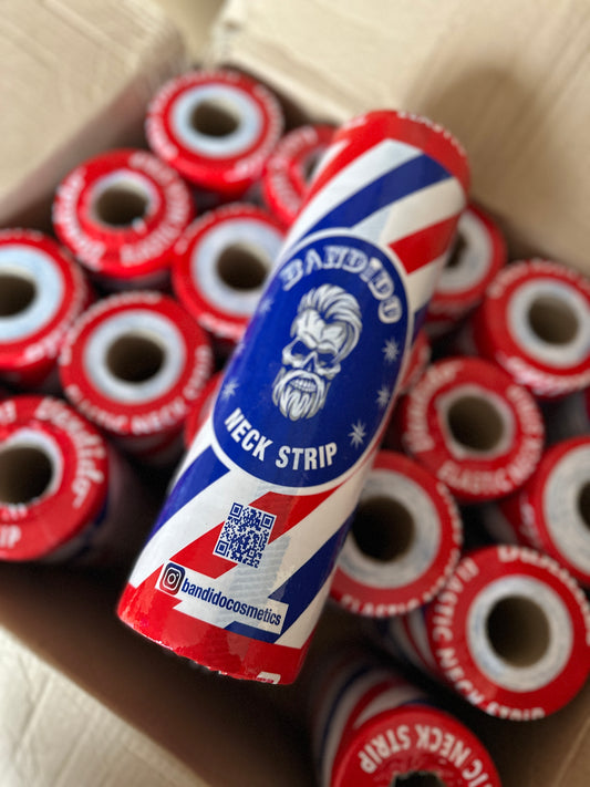 Bandido Halsschutzkrause