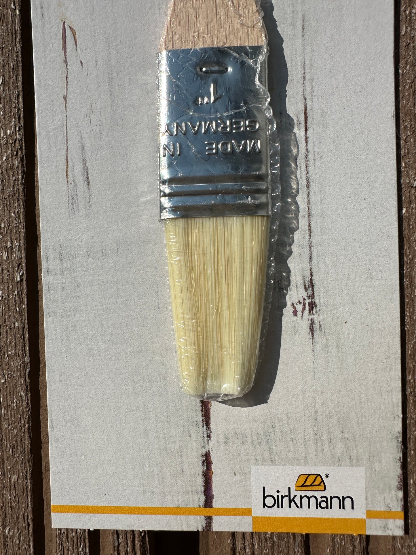 Backpinsel Easy Baking