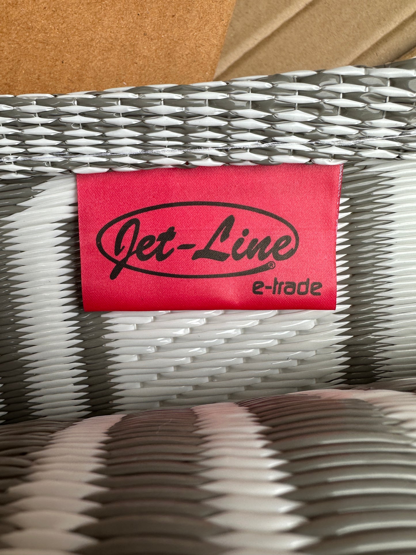 Outdoor Kunststoffteppich Tiffany 90x150cm