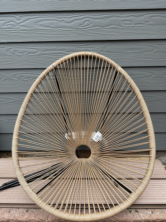 Sessel Acapulco Nature Kare Design