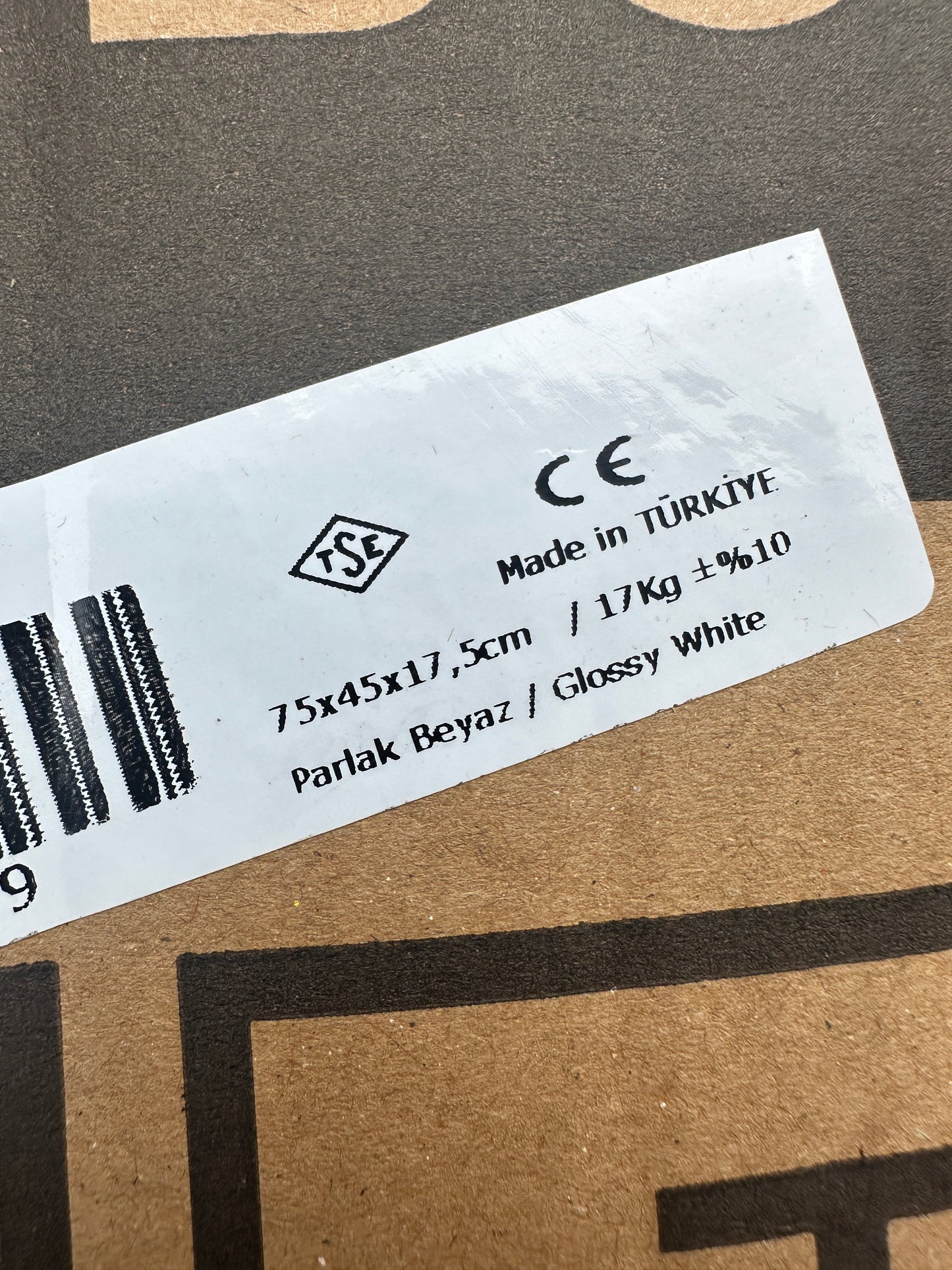 Waschbecken Lapino 7075