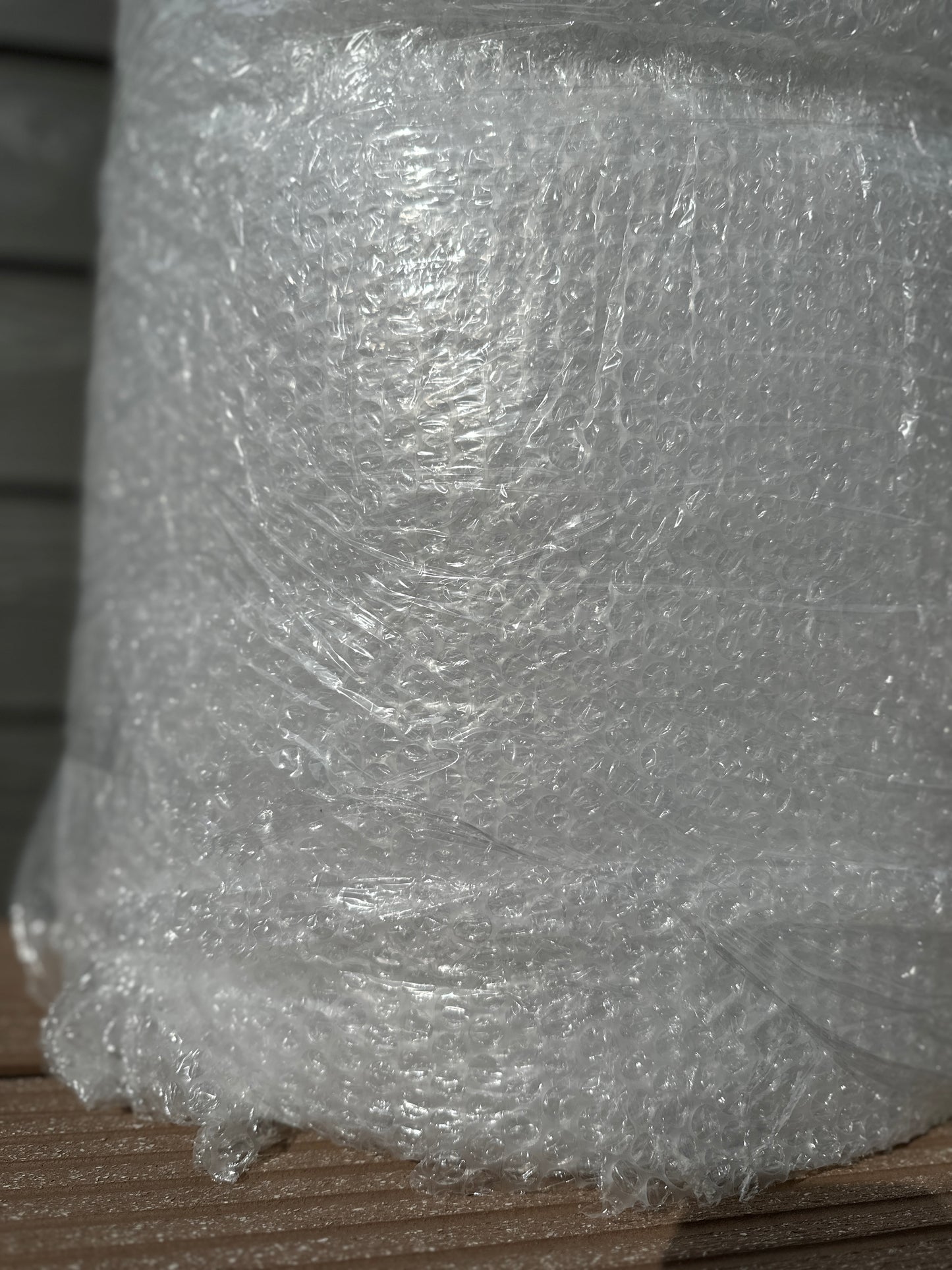 Luftpolsterfolie Versando