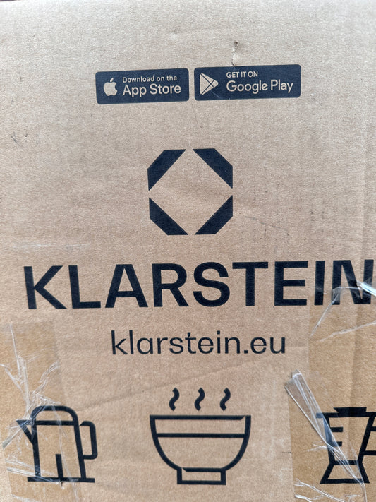 Klarstein Skyscraper Ice Smart 4-in-1 Ventilator