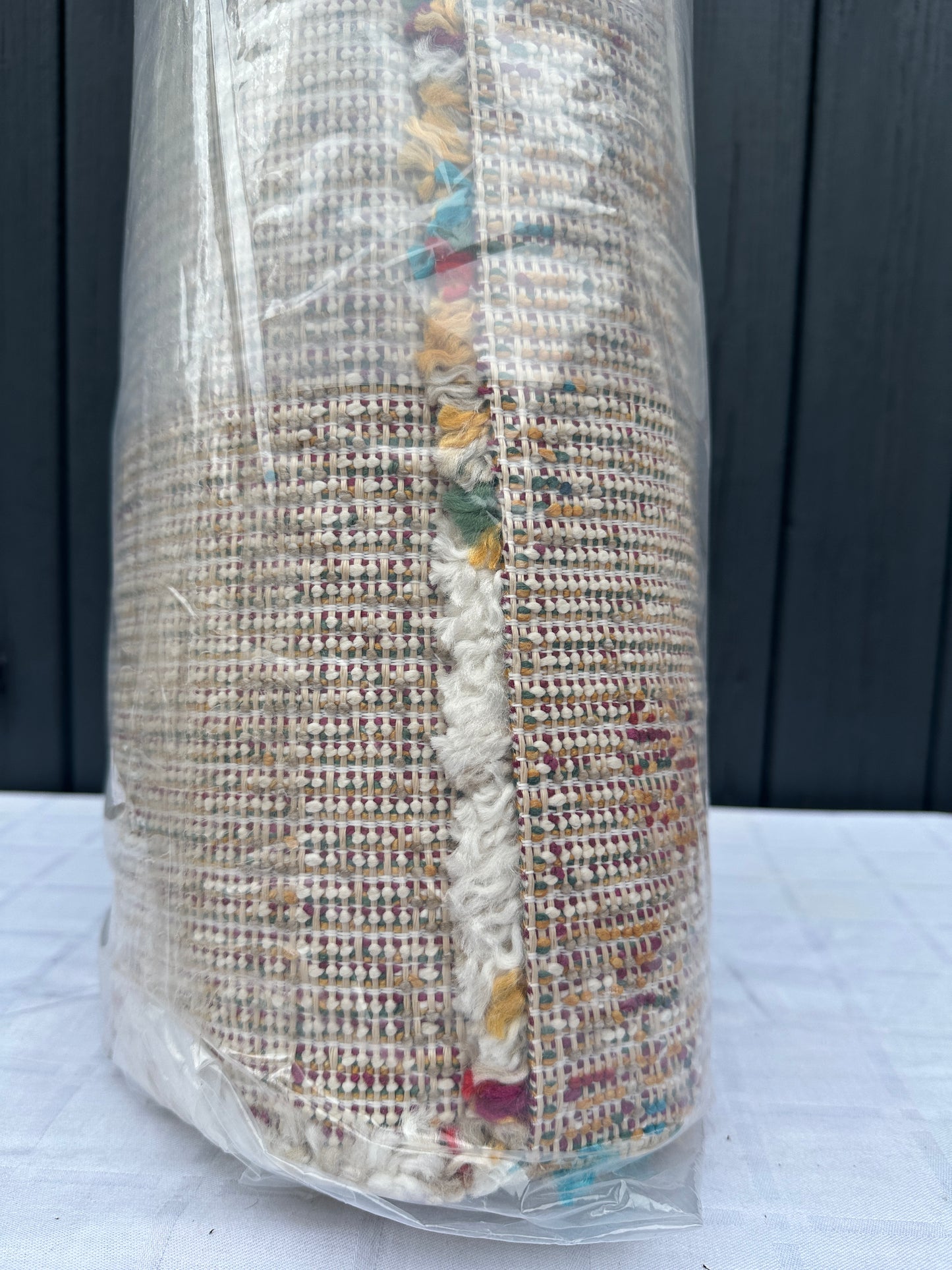 Teppich HIMALAYA - Multicolor - 120x170cm