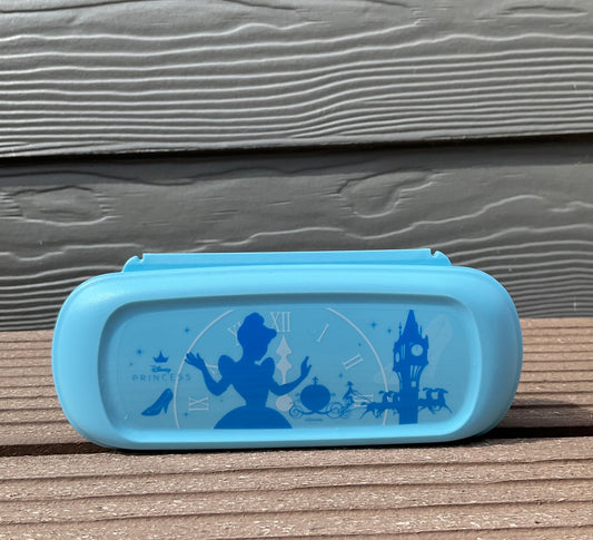 Tupperware Cinderella Box