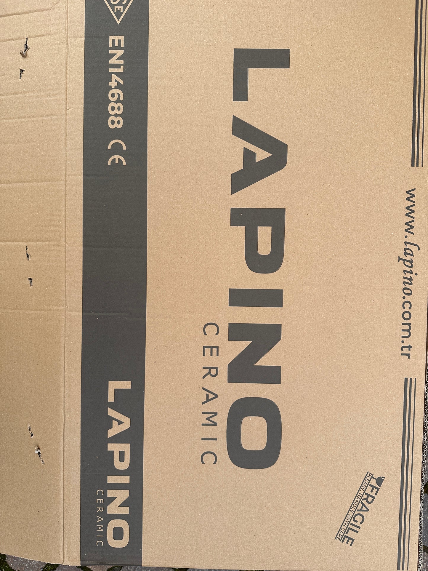 Waschbecken Lapino 7075