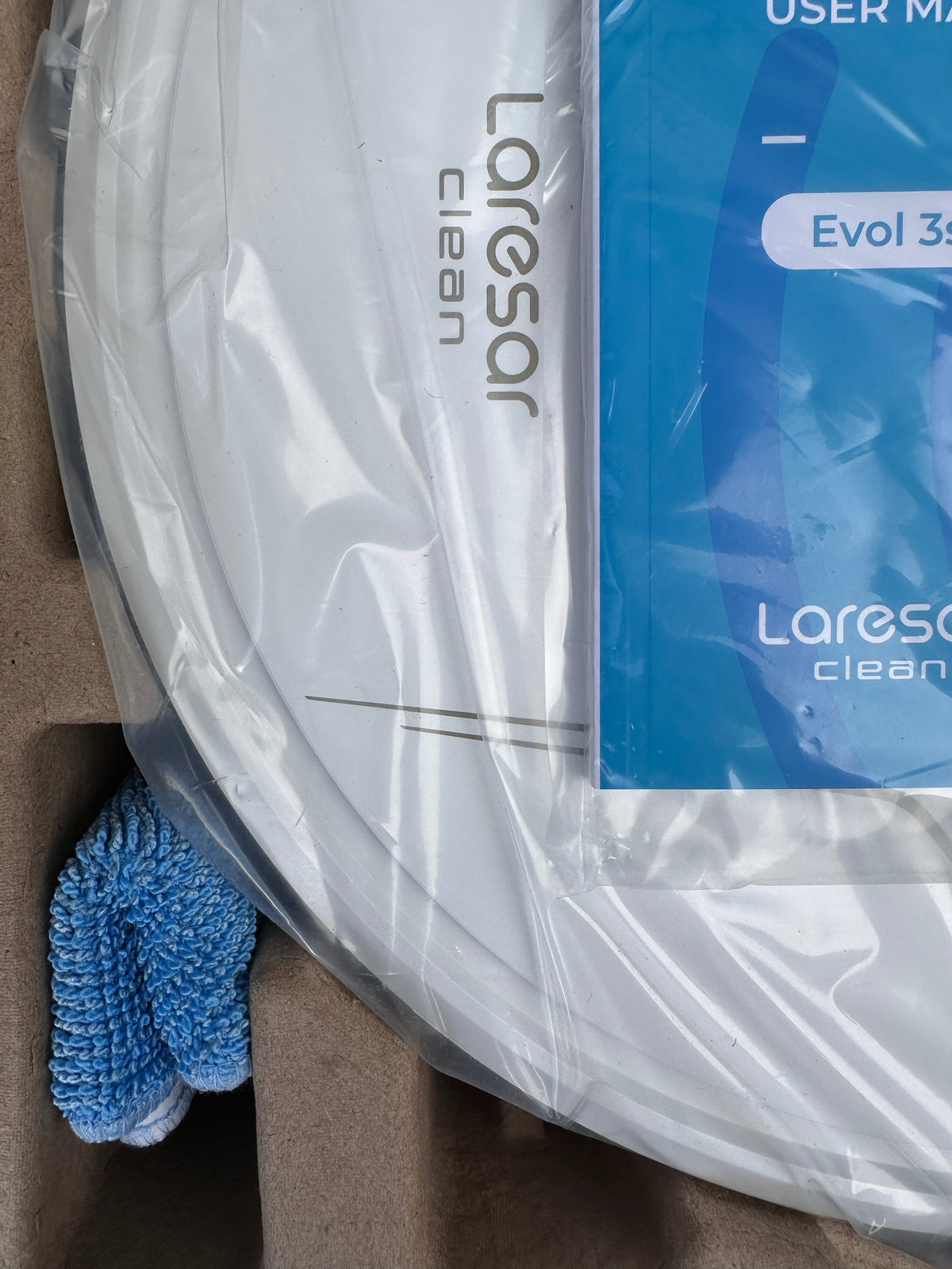 Laresar Saugroboter Evol 3s