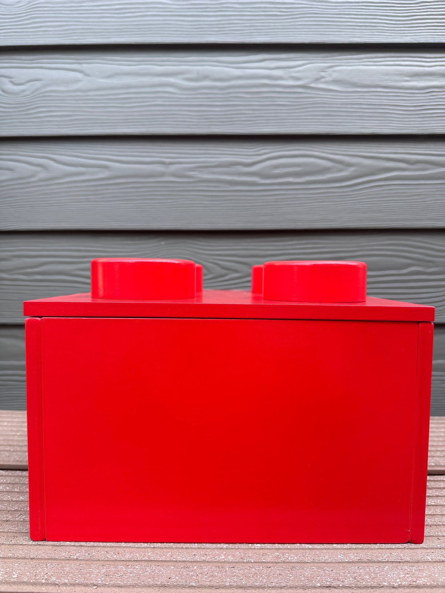 Aufbewahrungsbox Lego H&M Home Collection
