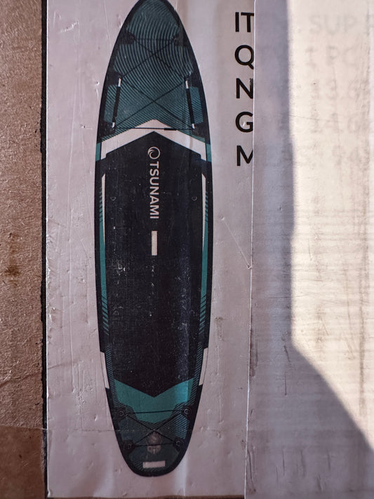 Sup Pro Tsunami 350cm Stand Up Paddle Board