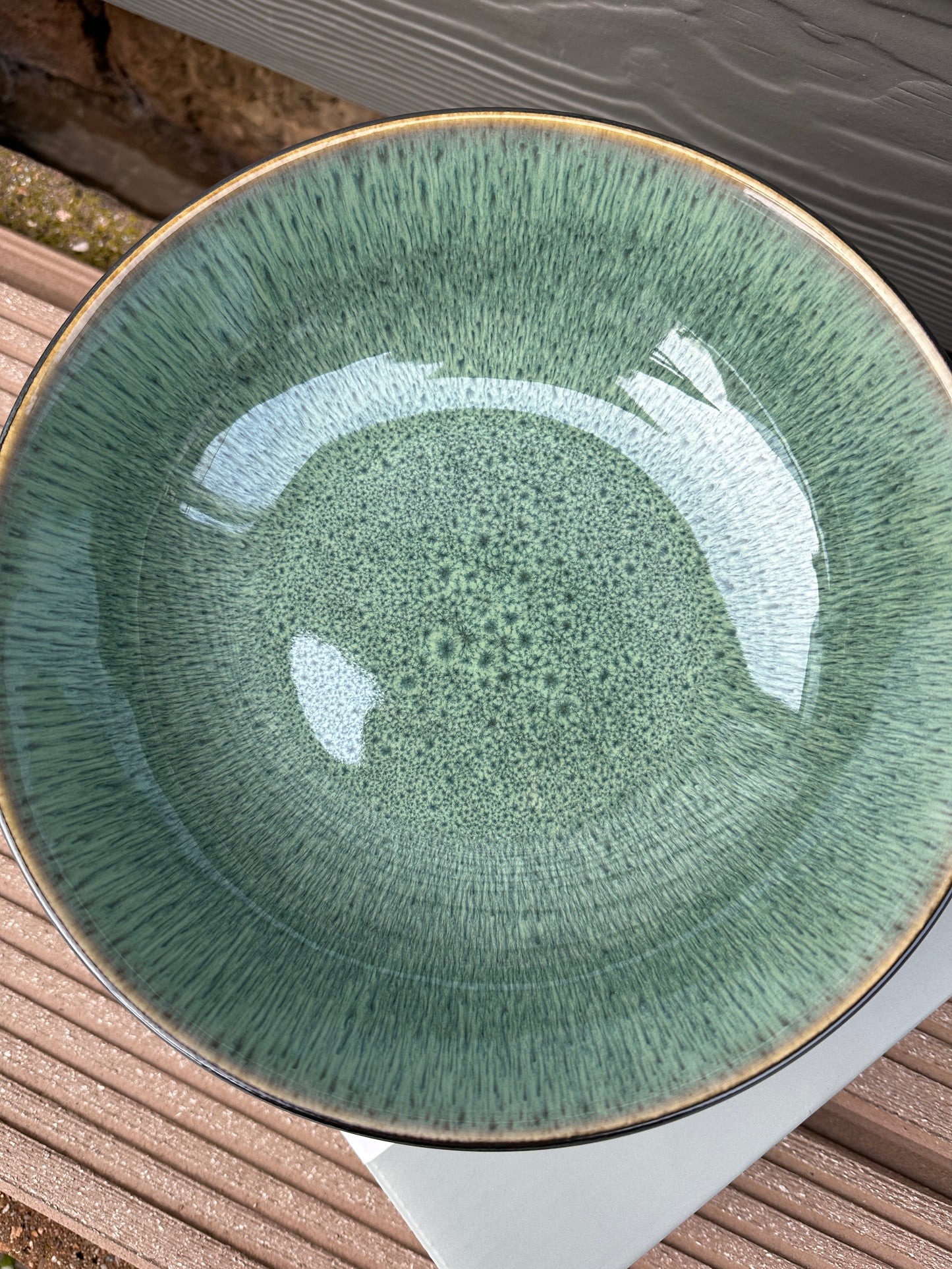 Bitz Salatschüssel 24 cm