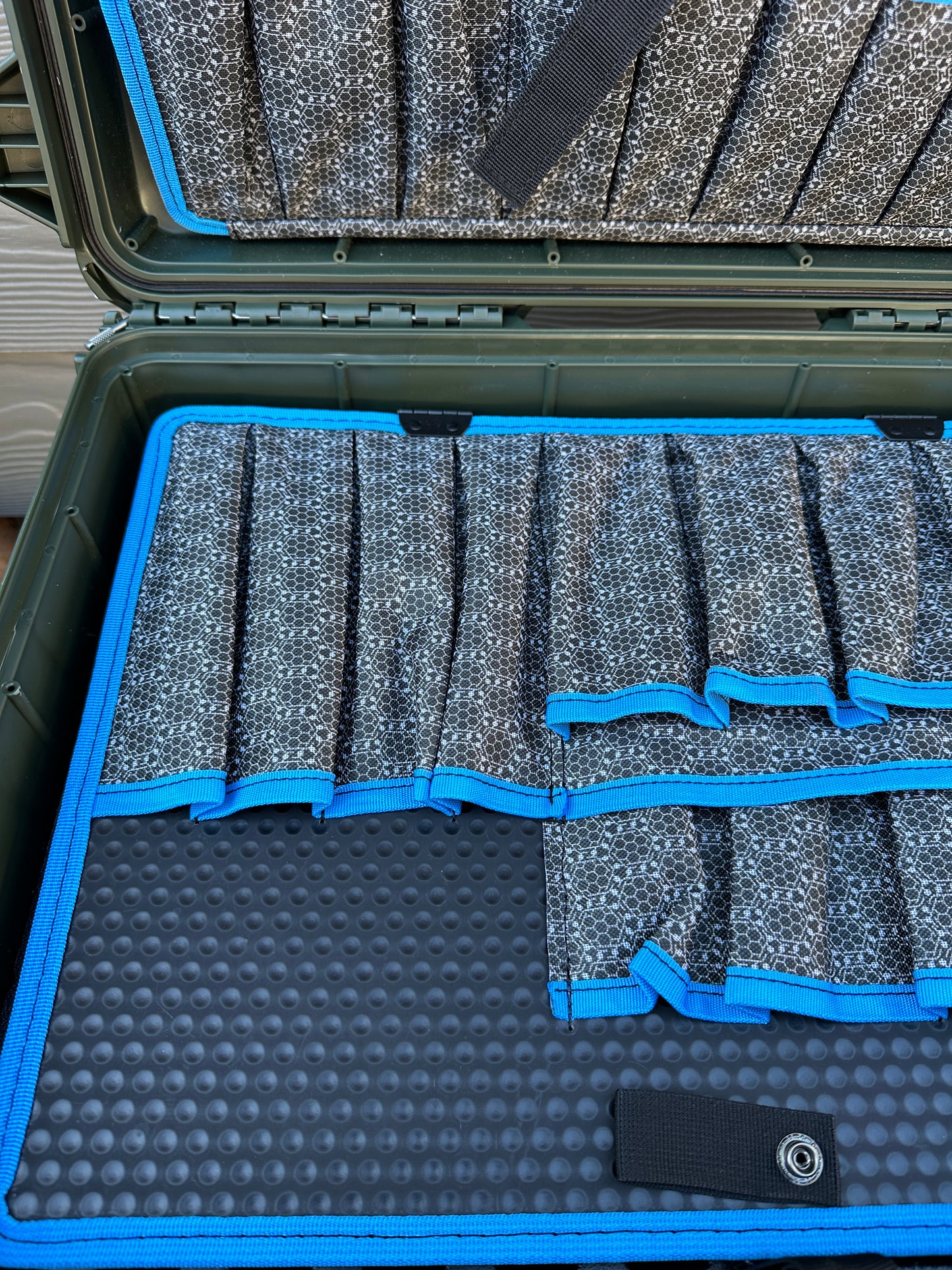 Werkzeugkoffer / Toolbox Bory Box