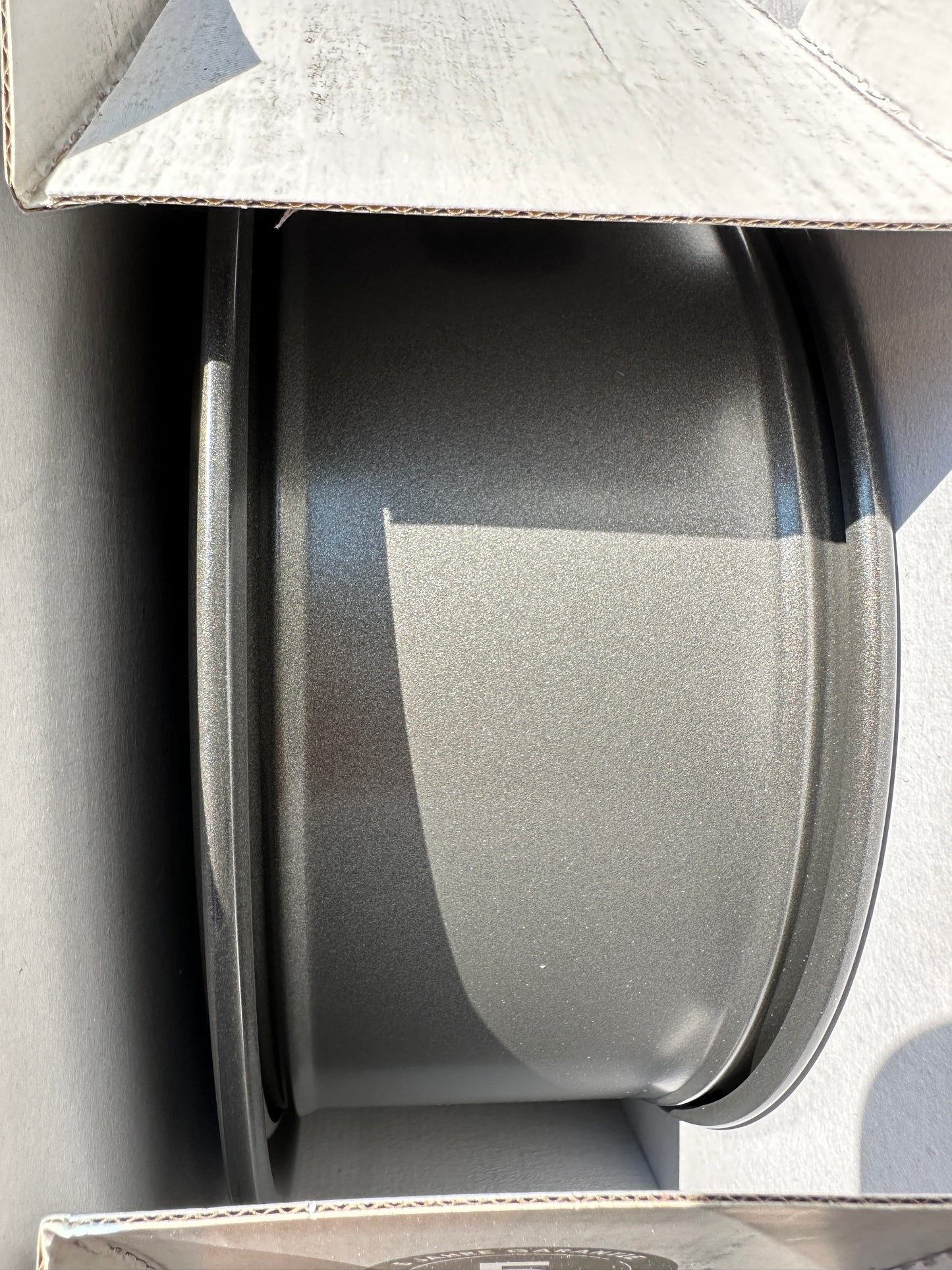 Springform 20cm Easy Baking