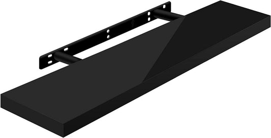 WOLTU Wandregal 
1-tlg., Volato freischwebend