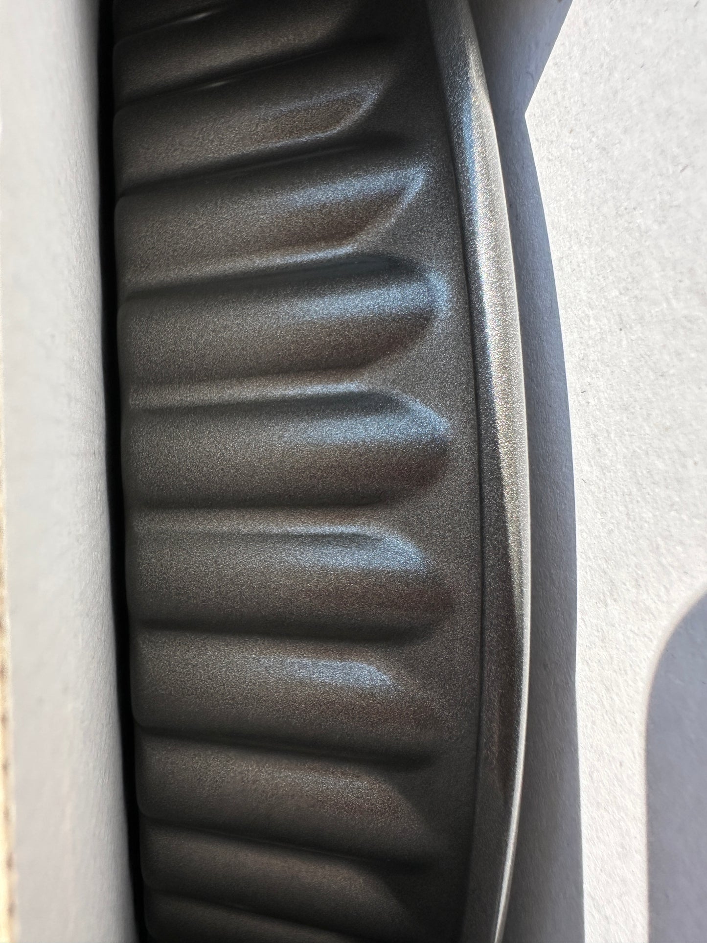 Obstbodenform Easy Baking