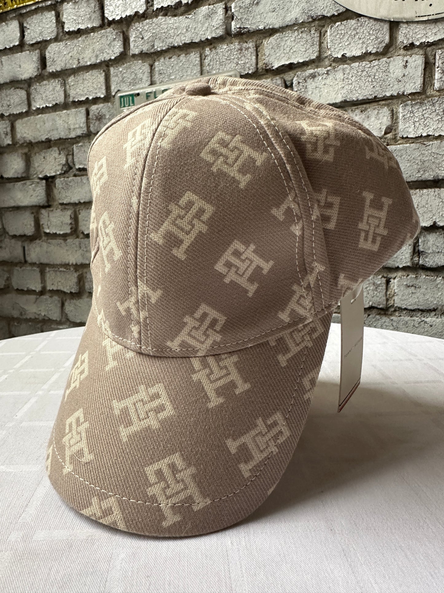 Tommy Hilfiger Cap Contemporary