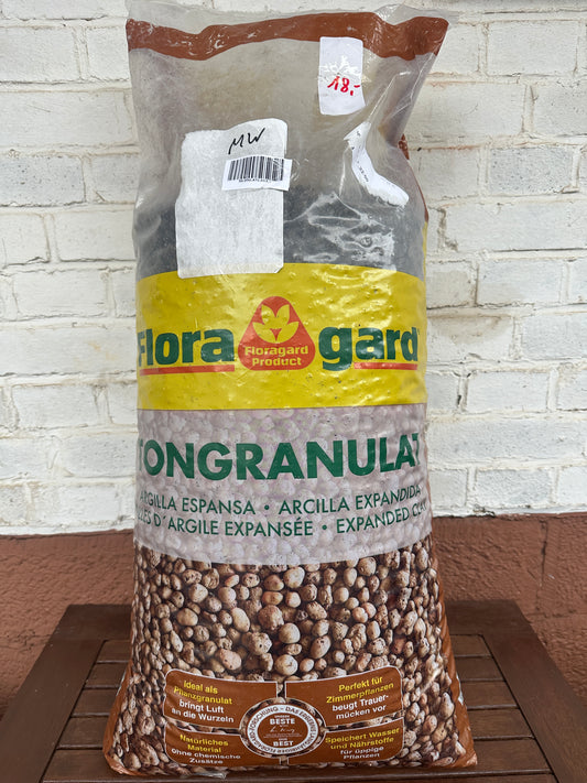 Tongranulat Flora gard 50 Liter