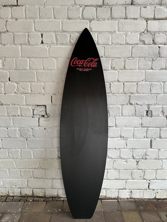 Surfboard Coca Cola