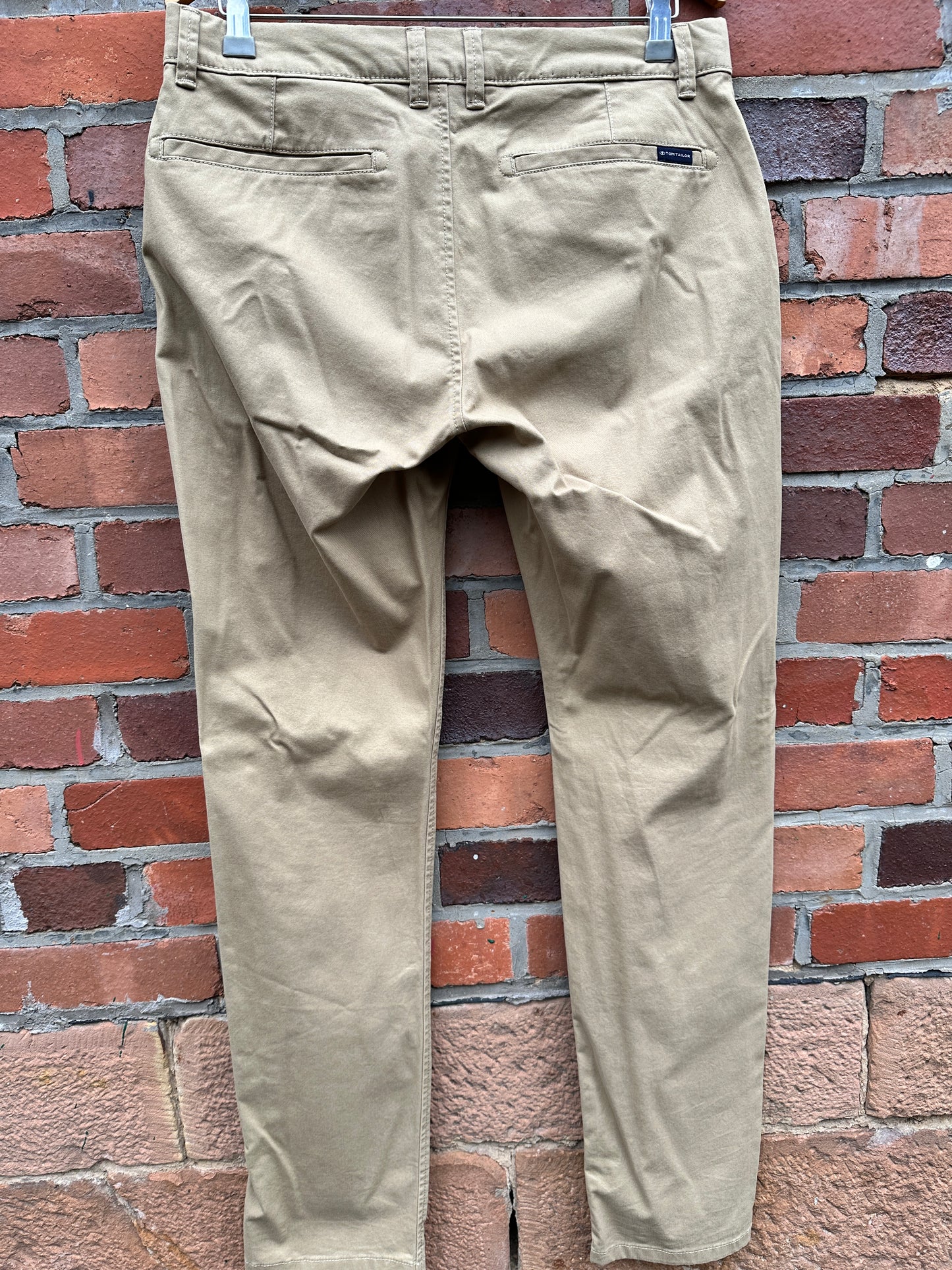 Tom Tailor washed chino