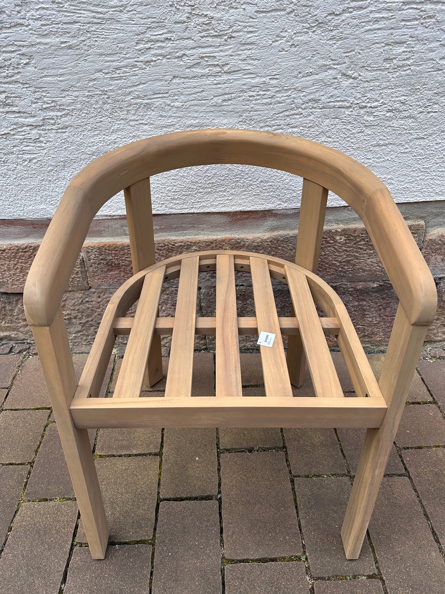 2er Gartenstühlen Uleno Sklum