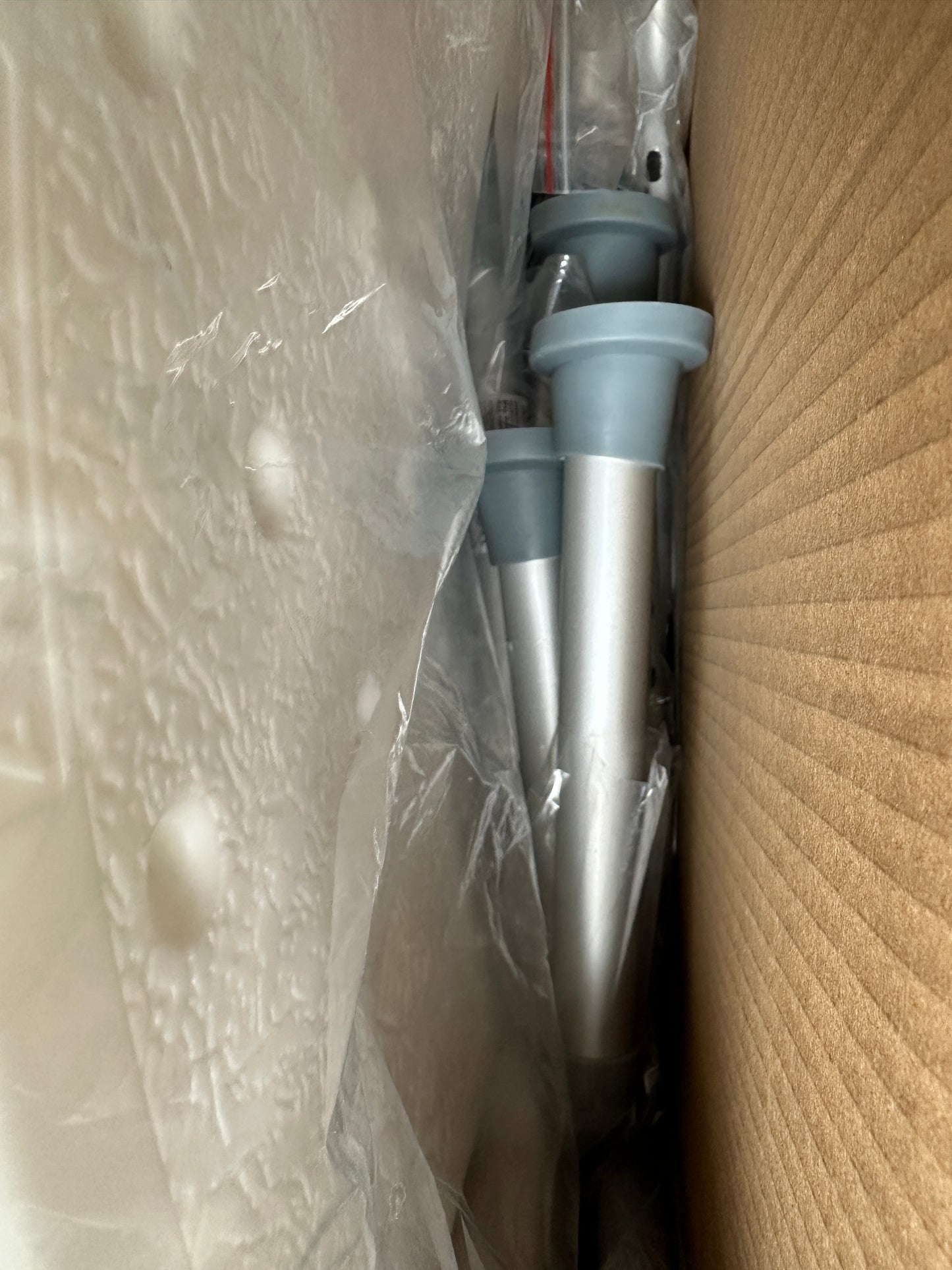 Duschhocker von AREBOS