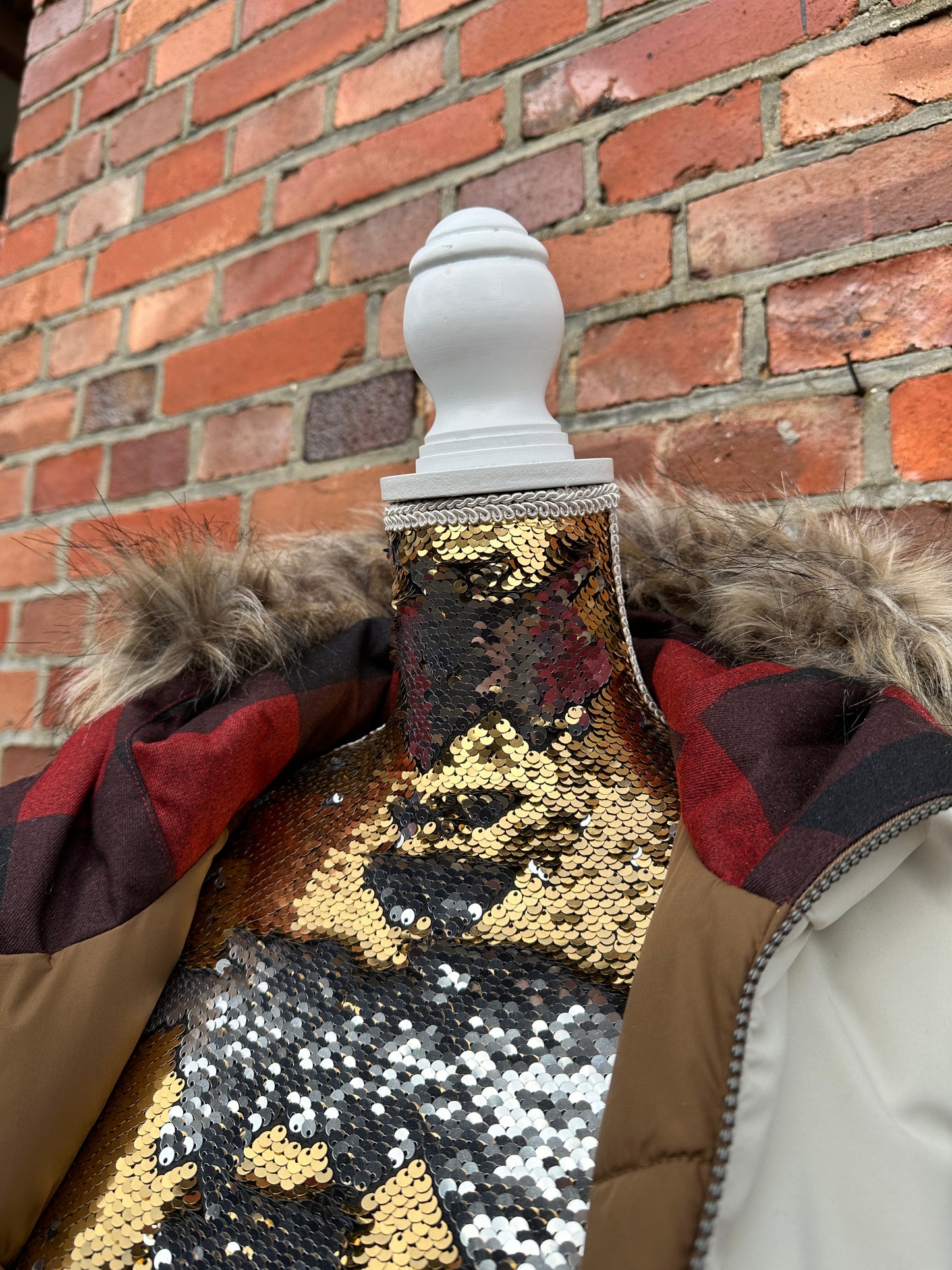 Winterjacke Icepeak Arietta