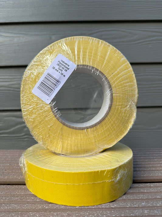 Priotec Industriepanzerband 50m