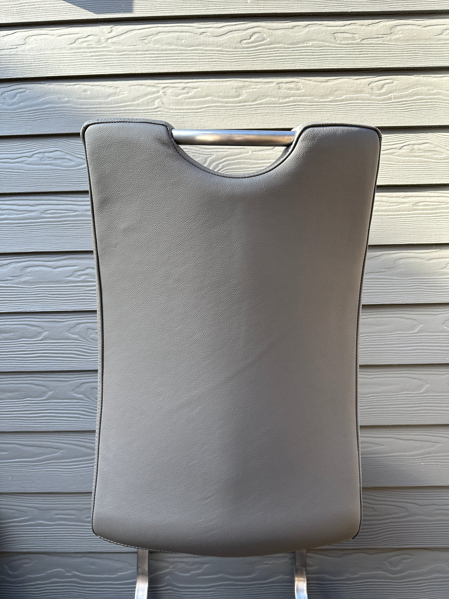 MCA Artos Schwingstuhl Artos 2er Set