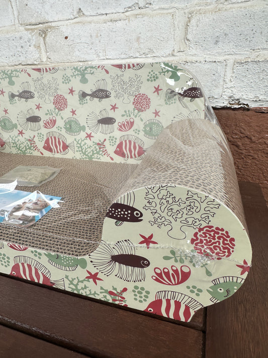 Katzenkratzbrett Nobleza