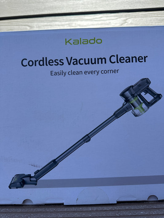 Kalado Akku Staubsauger KVC01