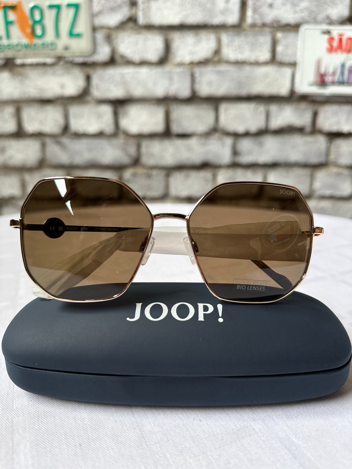 Joop! 7404 6000 Sonnenbrille