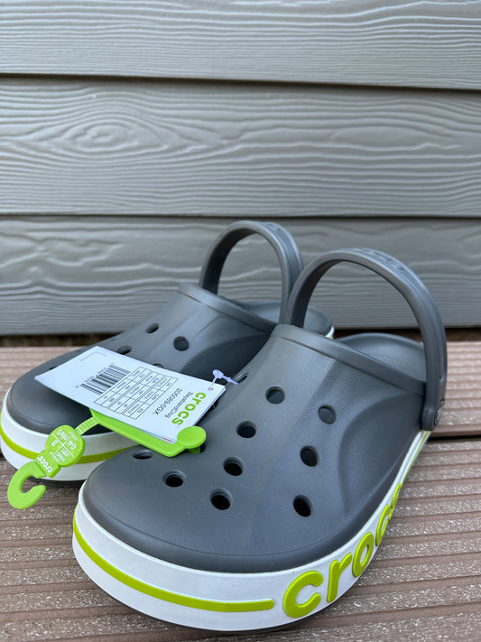 Bayaband Clog Crocs