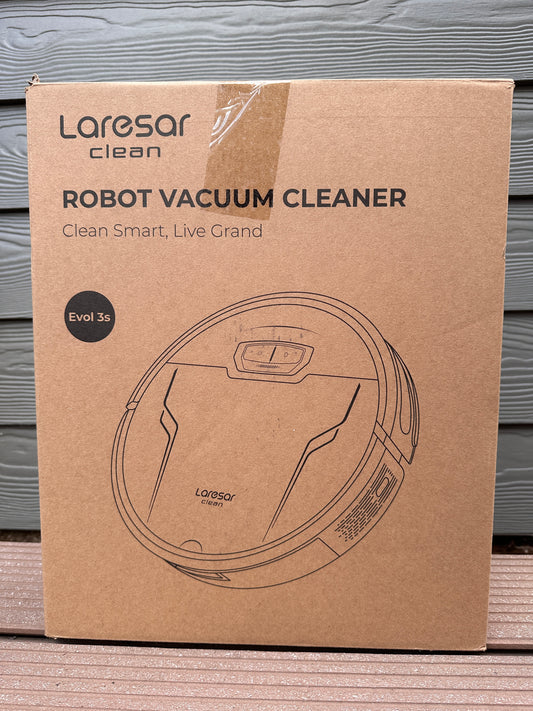 Laresar Saugroboter Evol 3s