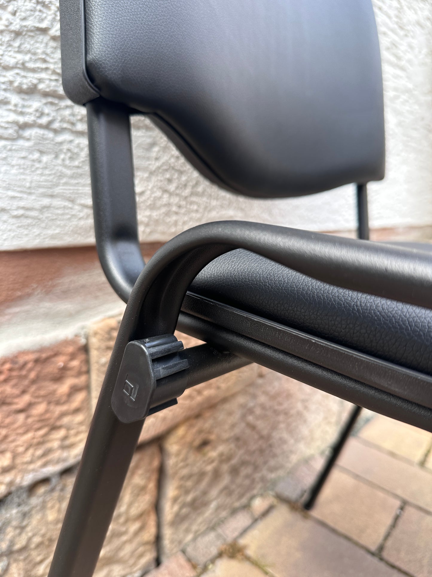 Topsit CLA Besucherstuhl 4er Set
