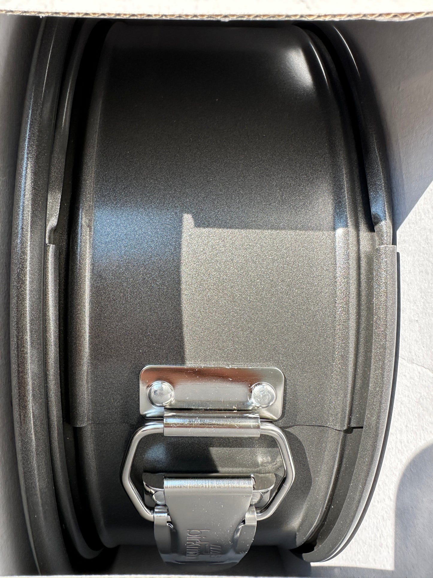 Springform 24cm Easy Baking