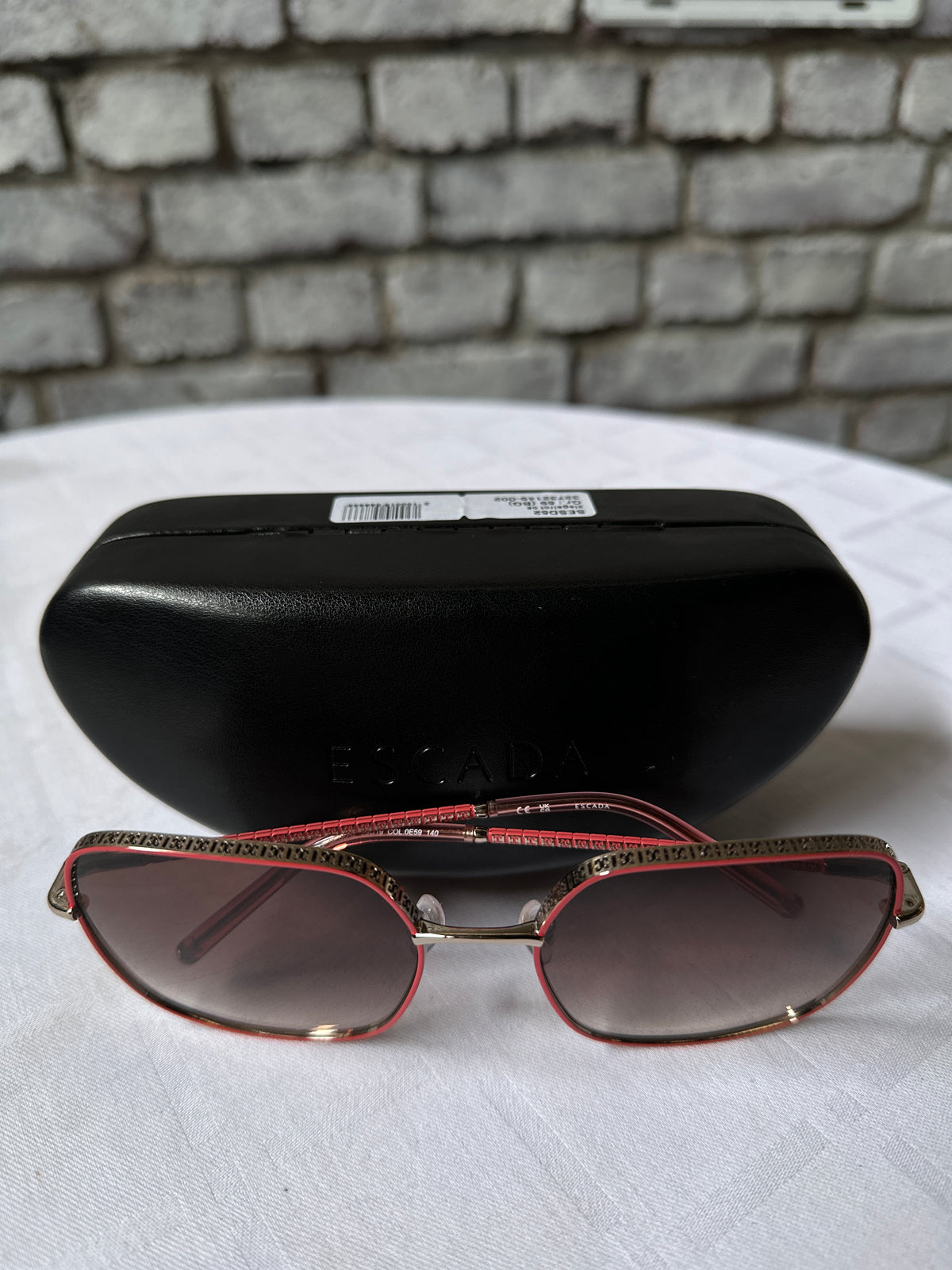 Escada SESD52 Sonnenbrille