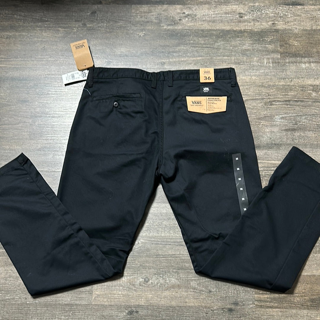 Männer Hose Vans