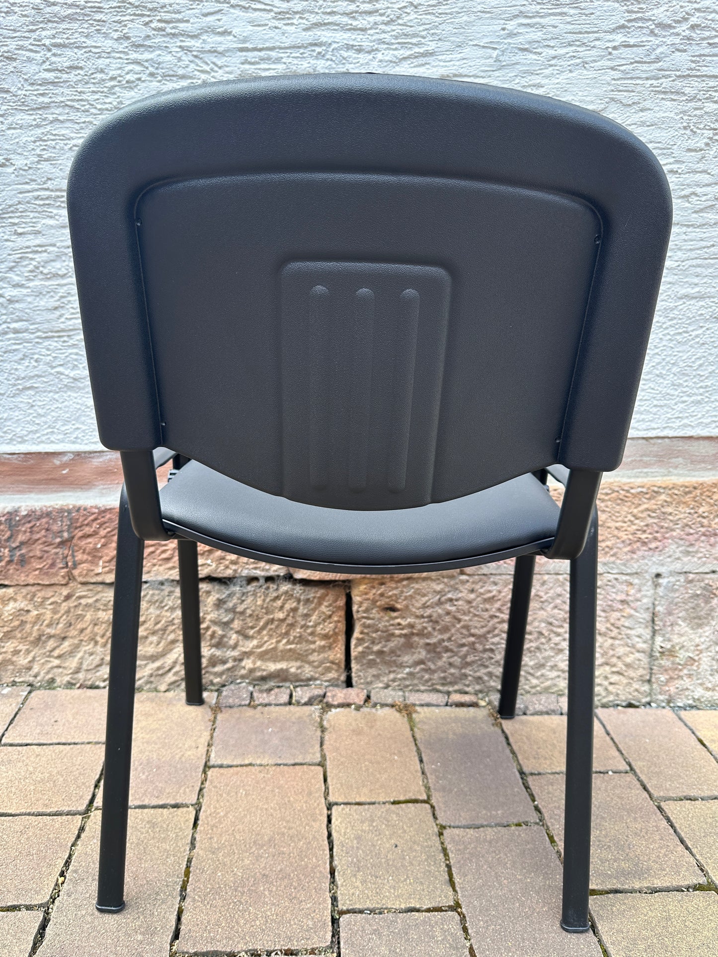 Topsit CLA Besucherstuhl 4er Set