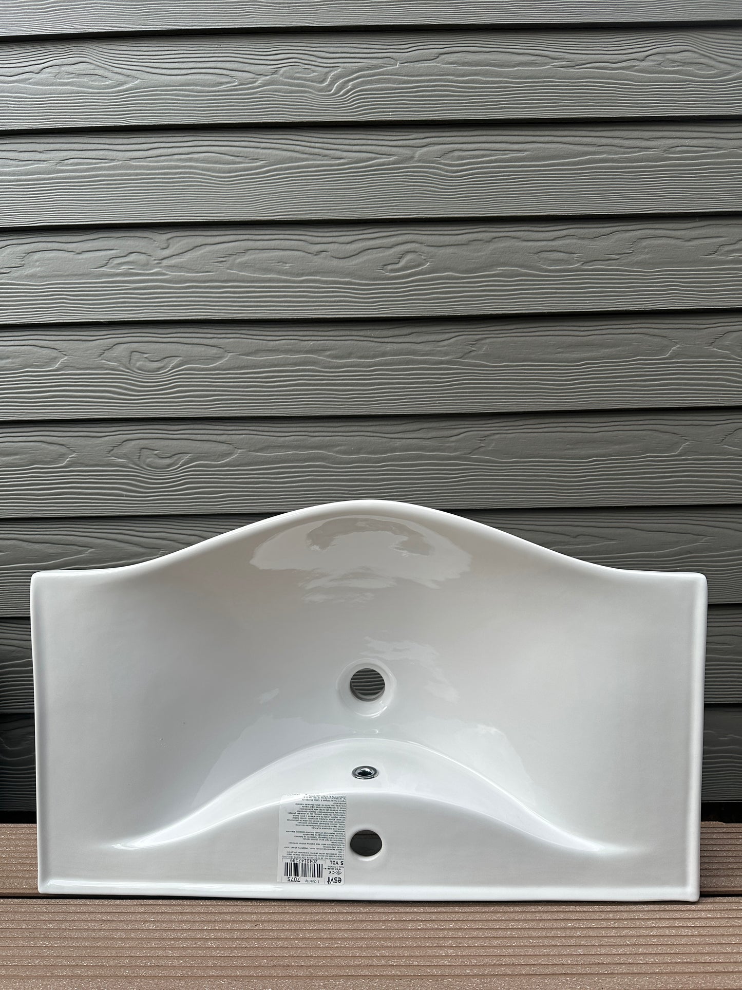 Waschbecken Lapino 7075