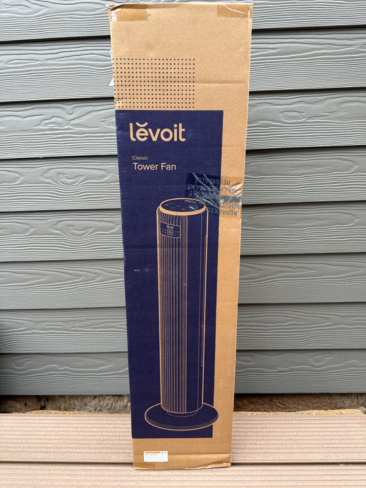 Levoit Tower Fan Classic Turmventilator