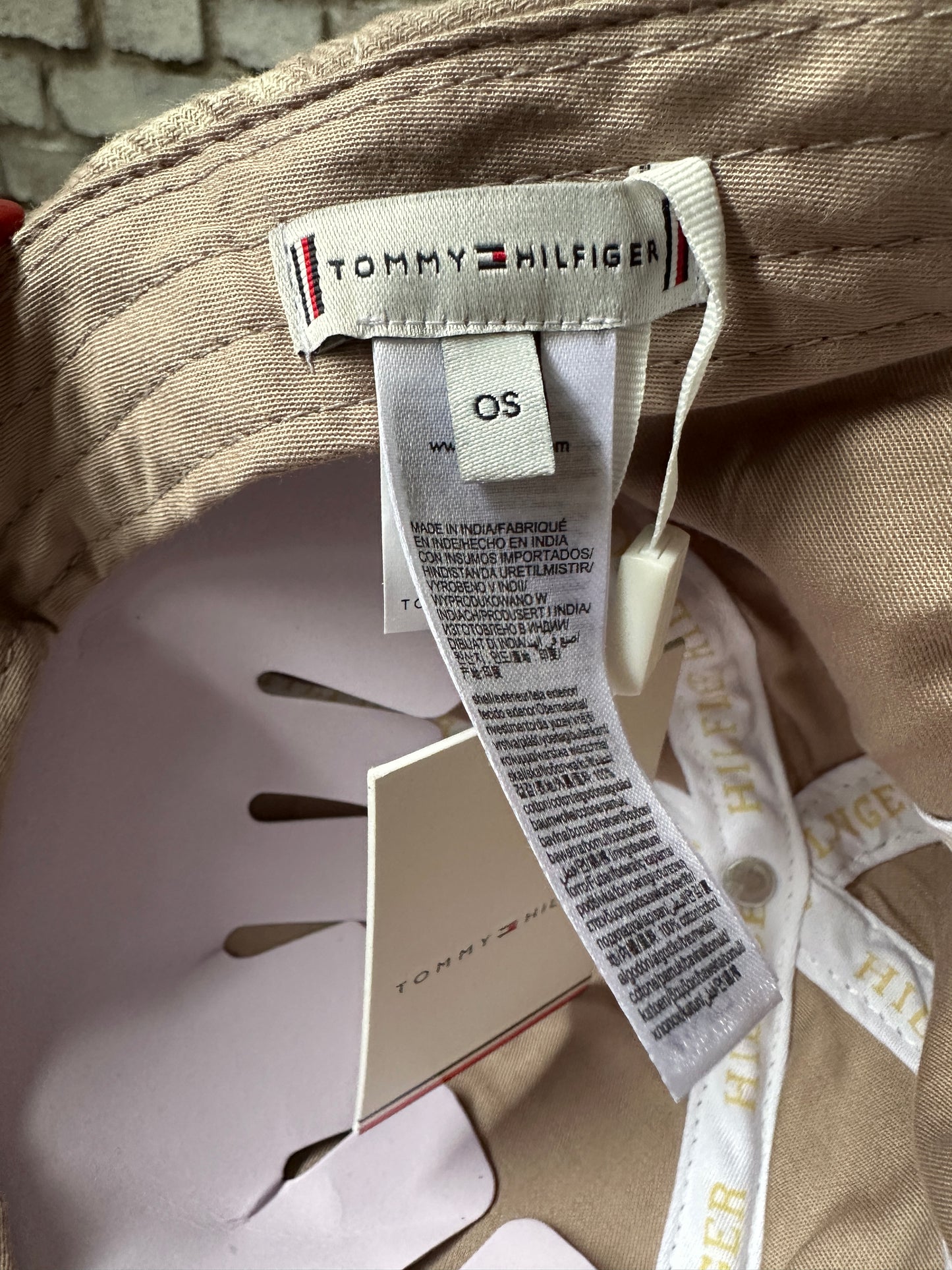 Tommy Hilfiger Cap Contemporary