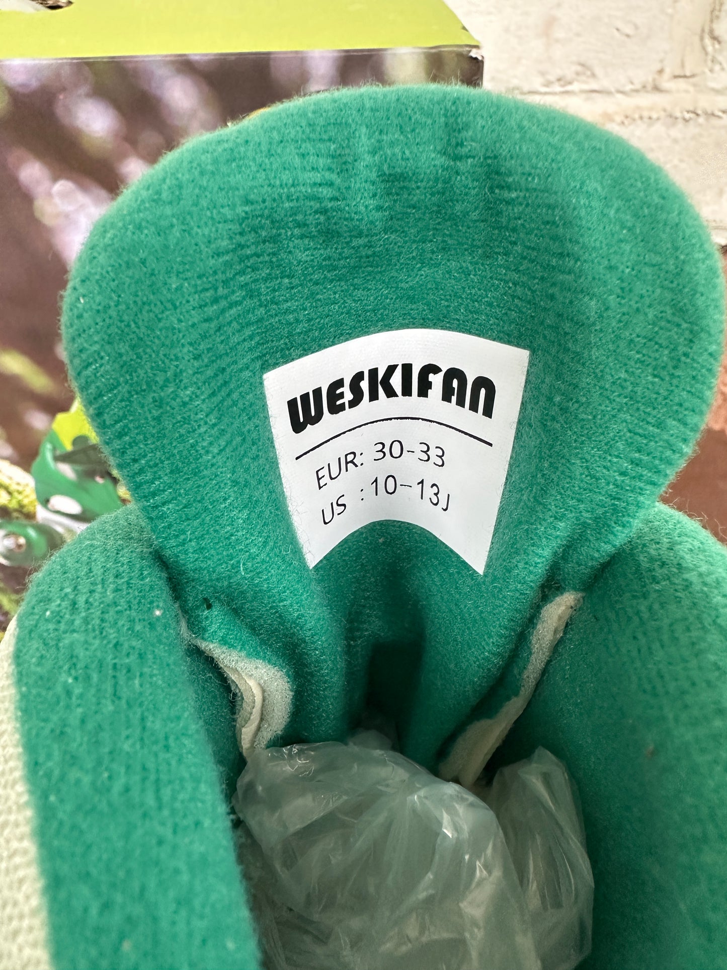 Kinder Dinosaurier Rollschuhe Weskifan
