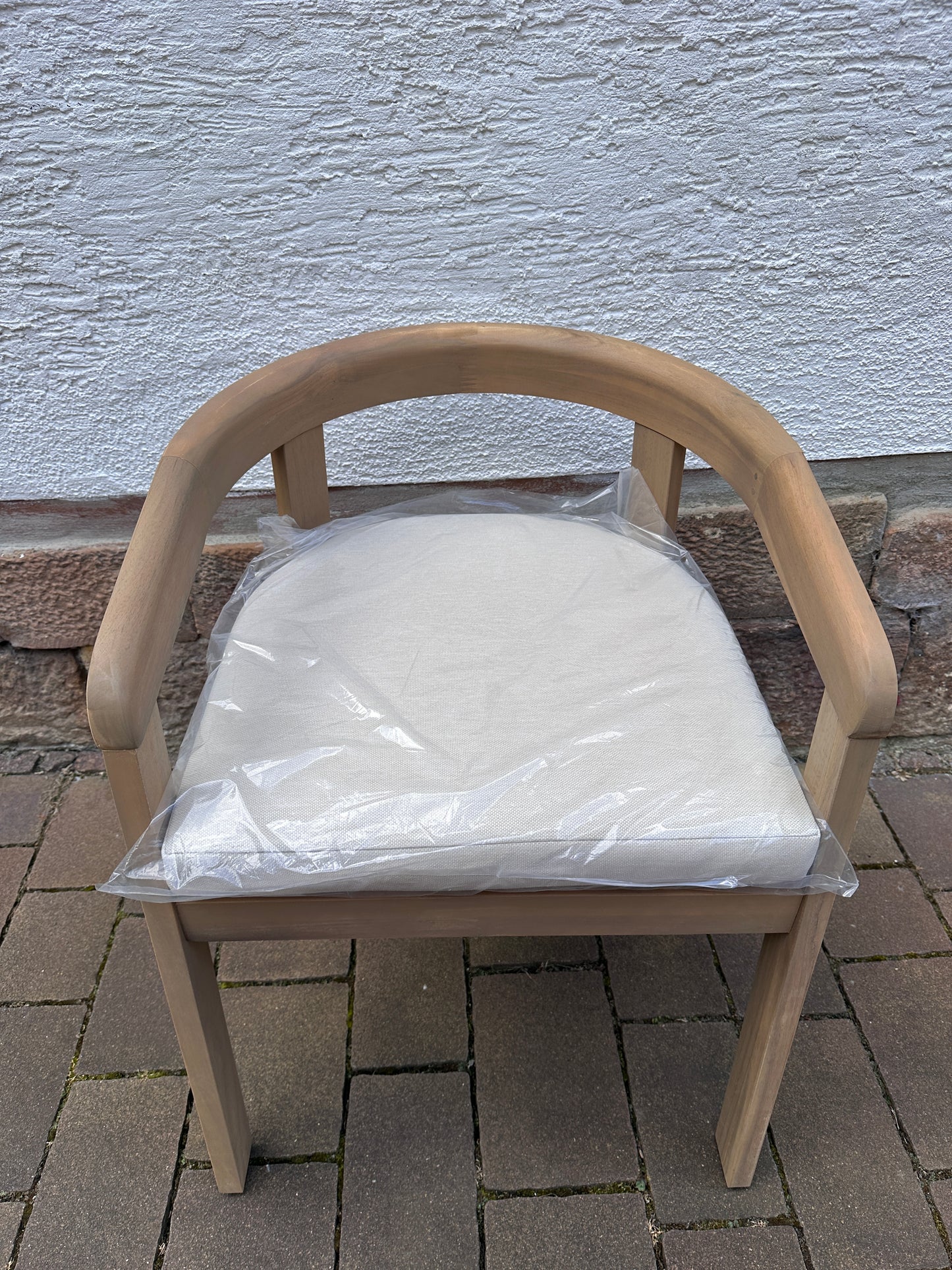 2er Gartenstühlen Uleno Sklum