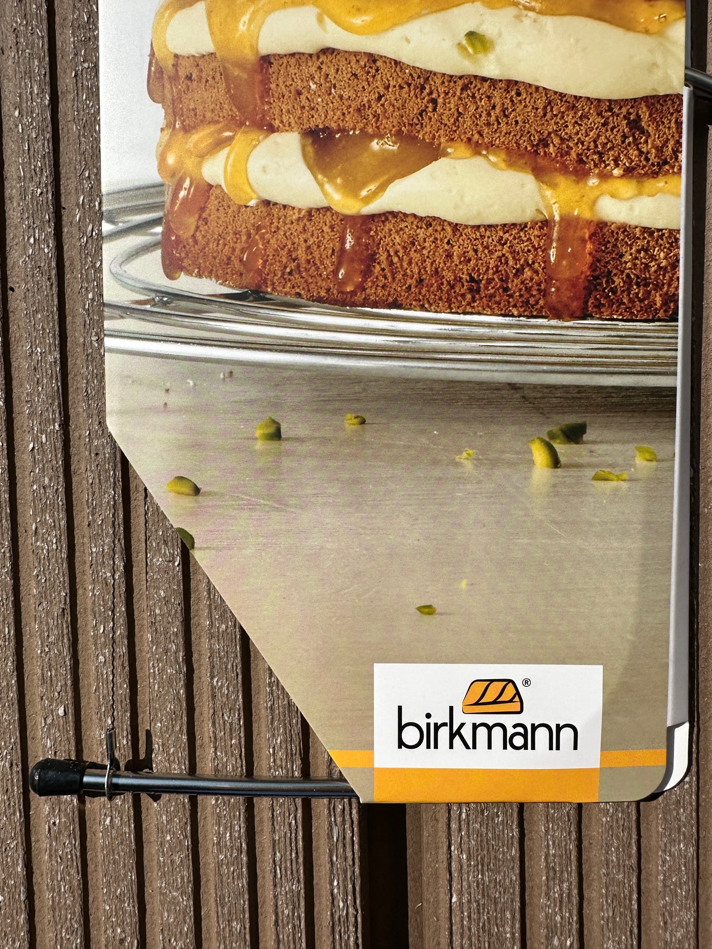 Tortenbodenschneider Easy Baking