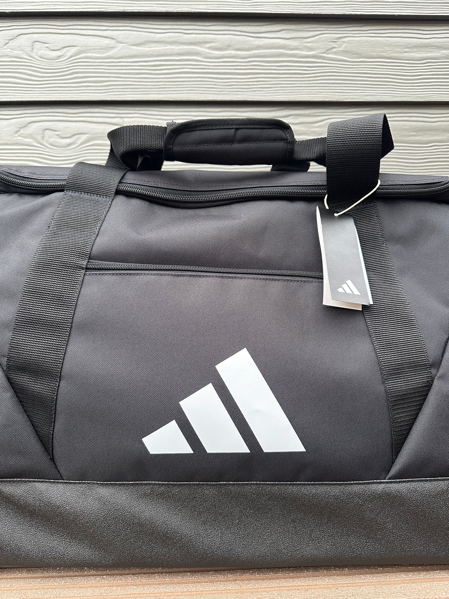 Tiro Trolley Gr. XL Schwarz Adidas