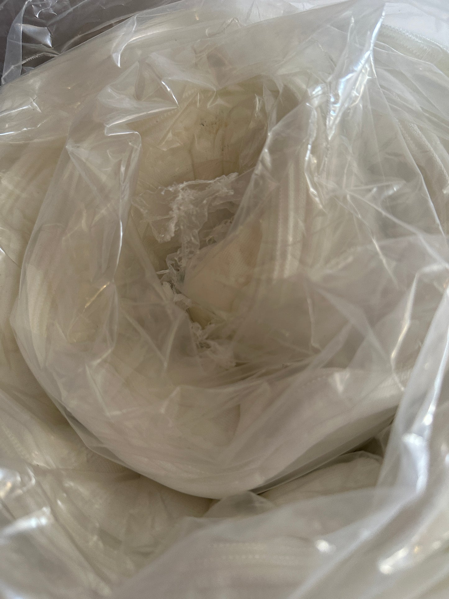 Matratze Mattress Crippa
