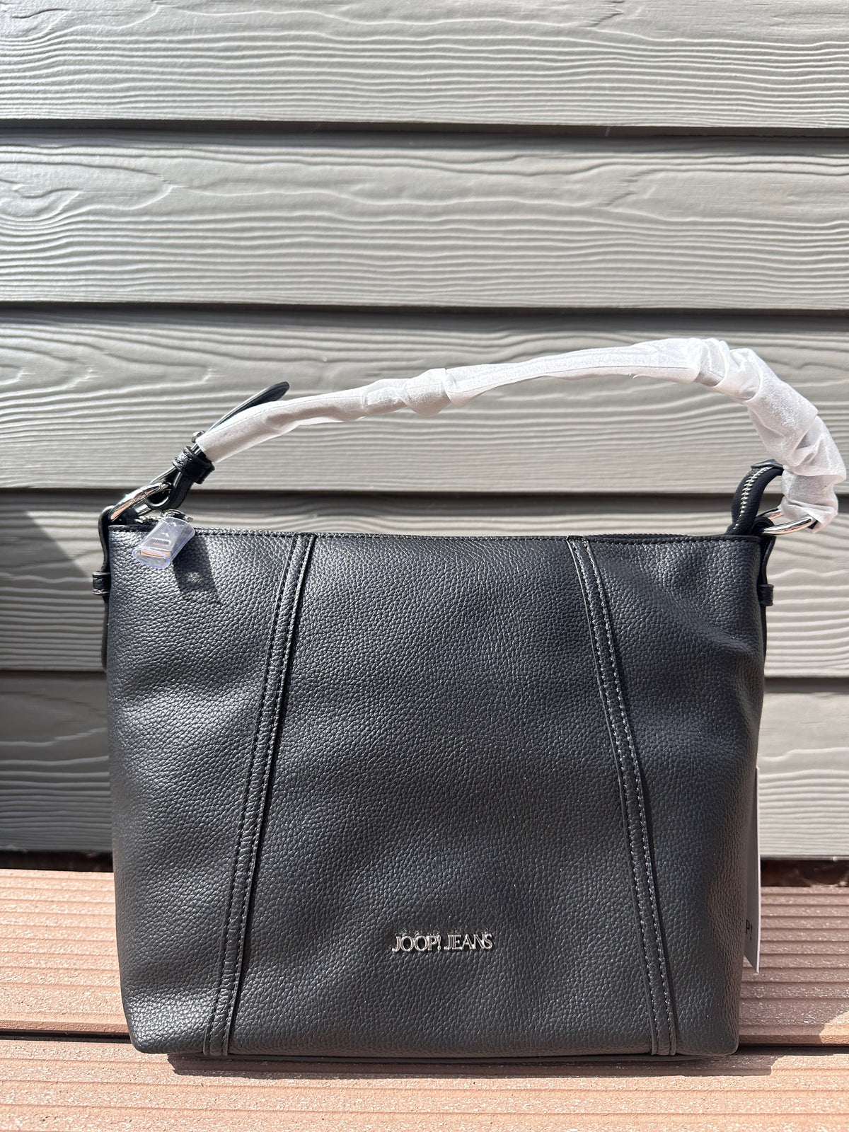 Joop Jeans Women Diurno Dalia Reißverschlusstasche