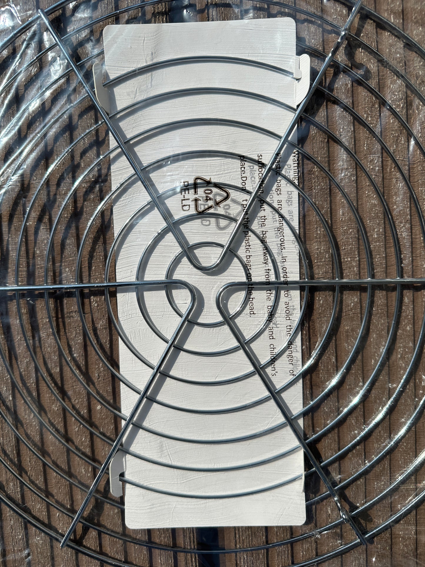 Auskühlgitter Easy Baking